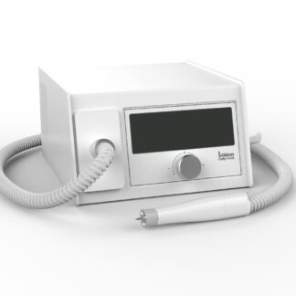 מכונת שיוף שואב המובנה – MEDIRPO Touch